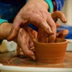 Le modelage poterie - poterie - Atap Aubagne